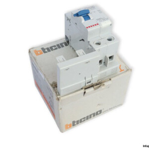 bticino-G26X_63AS-earth-leakage-module-(new)
