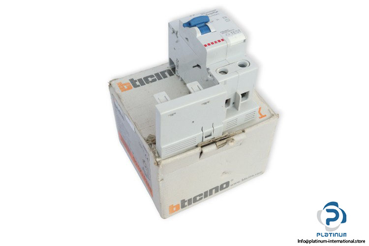 bticino-G26X_63AS-earth-leakage-module-(new)