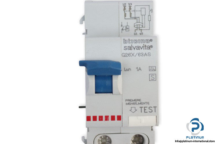 bticino-G26X_63AS-earth-leakage-module-(new)-2