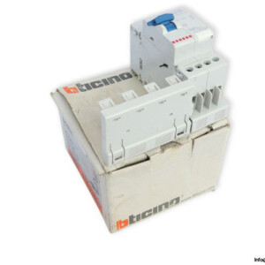 Bticino G44/32AS/2 R.C.D Module