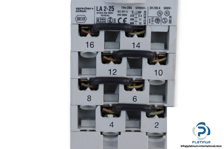 sprecher-schuh-LA-2-25-3254-rotary-cam-switch-(new)-2