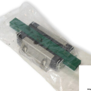 THK SHS20C1KK Linear Bearing Block