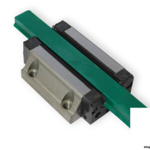 THK SHS20C Linear Bearing Block