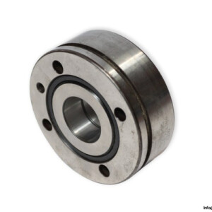 INA ZKLF2575-2RS Axial Angular Contact Ball Bearing