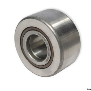 ina-NUTR-20-yoke-type-track-roller-(used)