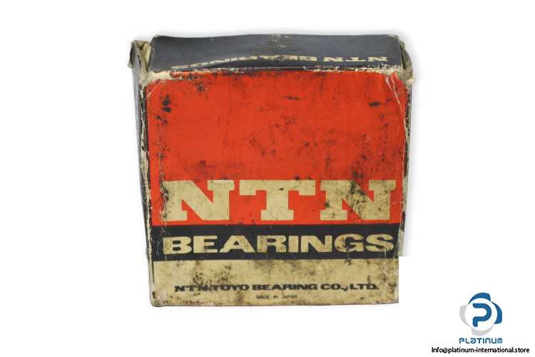 ntn-3305-double-row-angular-contact-ball-bearing-(new)-(carton)