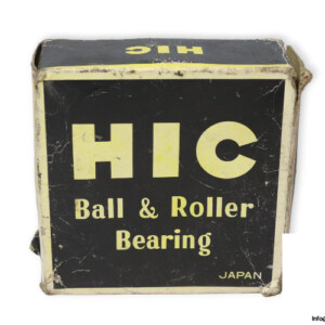 HIC NJ2310 C3 Cylindrical Roller Bearing