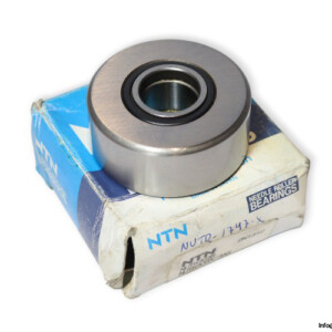 NTN NUTR303X Support Rollers