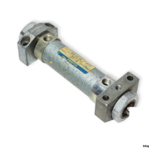 festo-DGS-25-40-round-cylinder-used