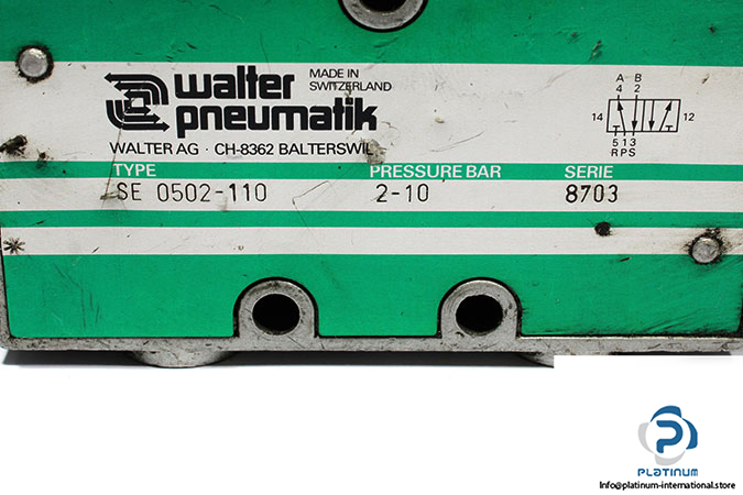 walter-pneumatik-se-0502-110-single-solenoid-valve-1