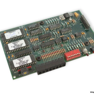 Assy 220707 Circuit Board