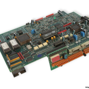 tde-macno-BRS223-circuit-board-(used)