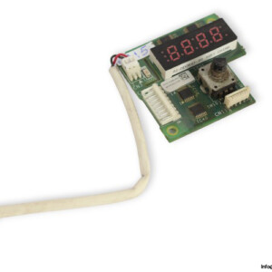 PN072616P702_LED-circuit-board-(used)