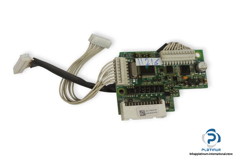 PN072616P702HMI-circuit-board-(used)