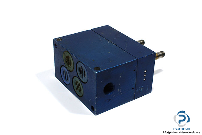 festo-4690-double-solenoid-valve-1