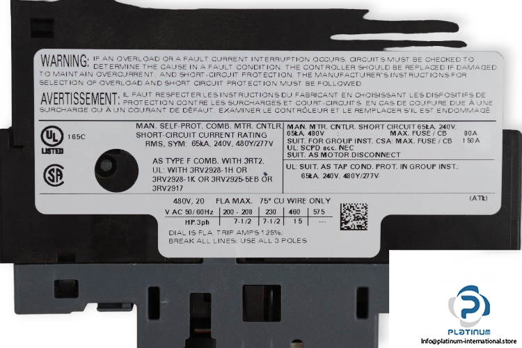 siemens-3RV2021-4BA10-circuit-breaker-(New)-2