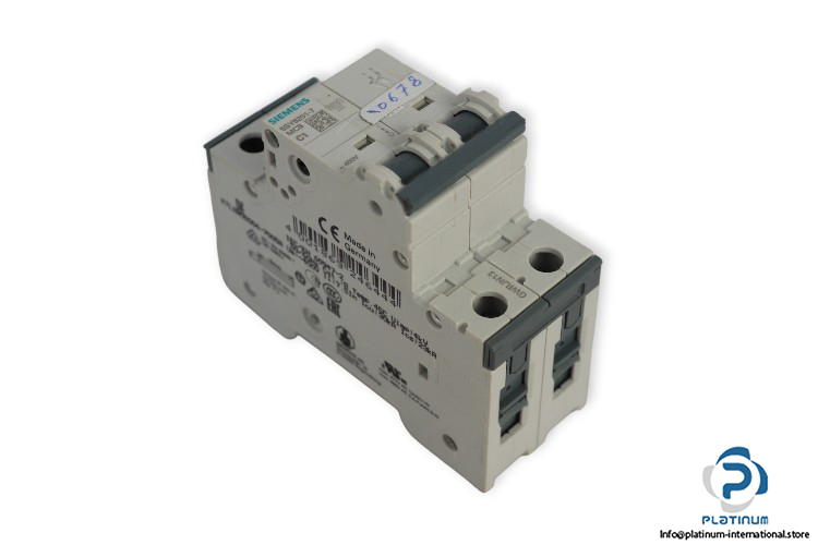 siemens-5SY6201-7-miniature-circuit-breaker-(New)