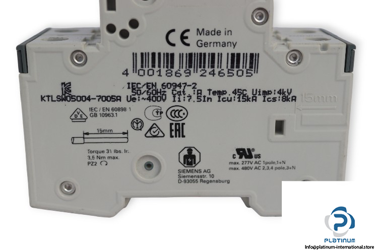 siemens-5SY6208-7-miniature-circuit-breaker-(New)-2
