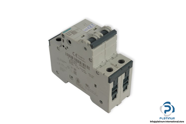 siemens-5SY6563-7-miniature-circuit-breaker-(New)