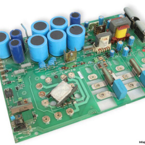 lenze-331804-driver-board-(used)