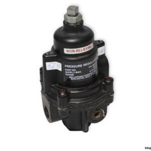 Bellofram 241-960-064 Pressure Regulator