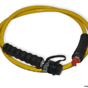 Enerpac HC7206 Hydraulic Hose Assembly
