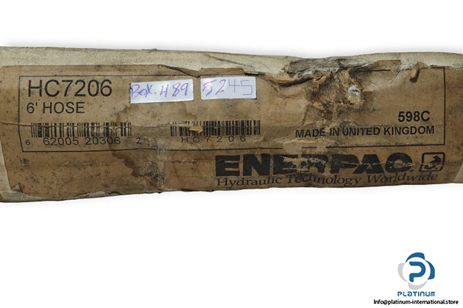 Enerpac-HC7206-hydraulic-hose-assembly-(new)-2