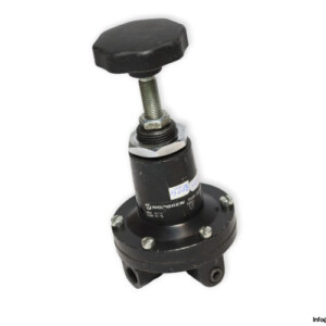Norgren-11400-2G_PC103-pressure-regulator-(used)