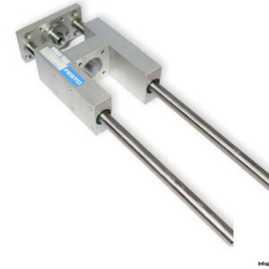 Festo 33485 Guide Unit