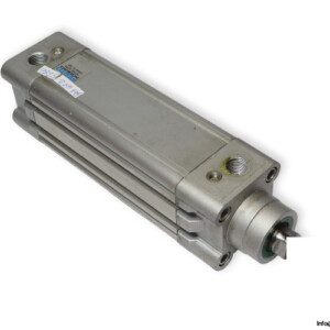 festo-163340-iso-cylinder-(used)