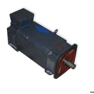 siemens-1GA5116-0CF46-6VE0-Z-servo-motor-(used)