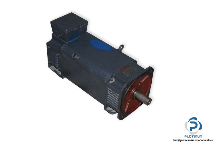 siemens-1GA5116-0CF46-6VE0-Z-servo-motor-(used)