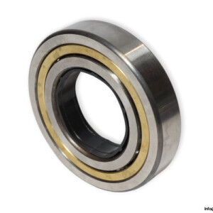 fag-QJ211MPA.C3-four-point-contact-ball-bearing-(new)