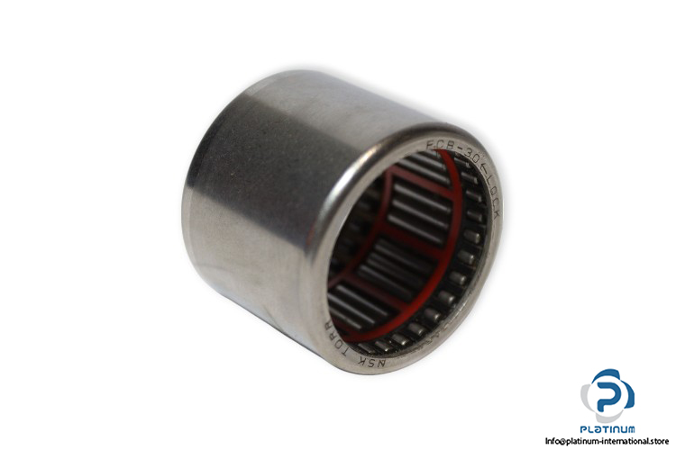 nsk-FCB-30-drawn-cup-roller-clutch-(new)