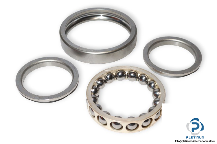 FAG-551216-four-point-contact-ball-bearing-(new)