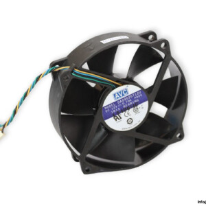 AVC DA09025T12U Axial FAN