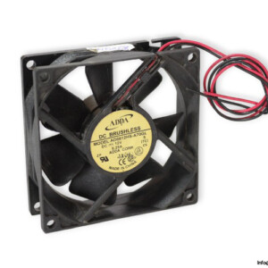 Adda AD0812HS-A70GL Axial FAN