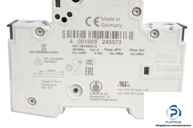 siemens-5SY6105-7-miniature-circuit-breaker-(New)-2