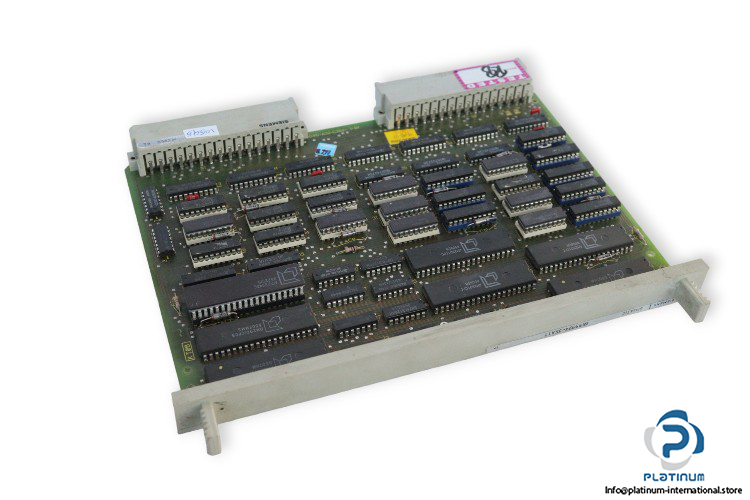 siemens-6ES5924-3SA11-central-processing-unit-(Used)