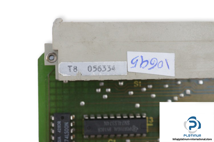 siemens-6ES5924-3SA11-central-processing-unit-(Used)-5