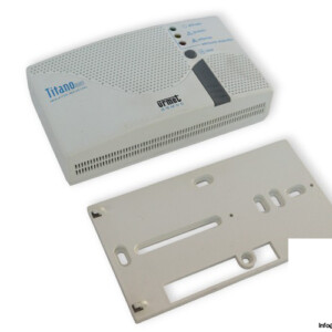 Urmet Domus Titano MET Methane GAS Detector