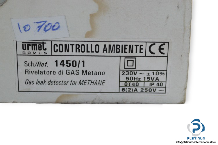 urmet-domus-TITANO-MET-methane-gas-detector-(New)-3