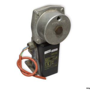 LANDIS & GYR SKP20.110B27 ACTUATOR