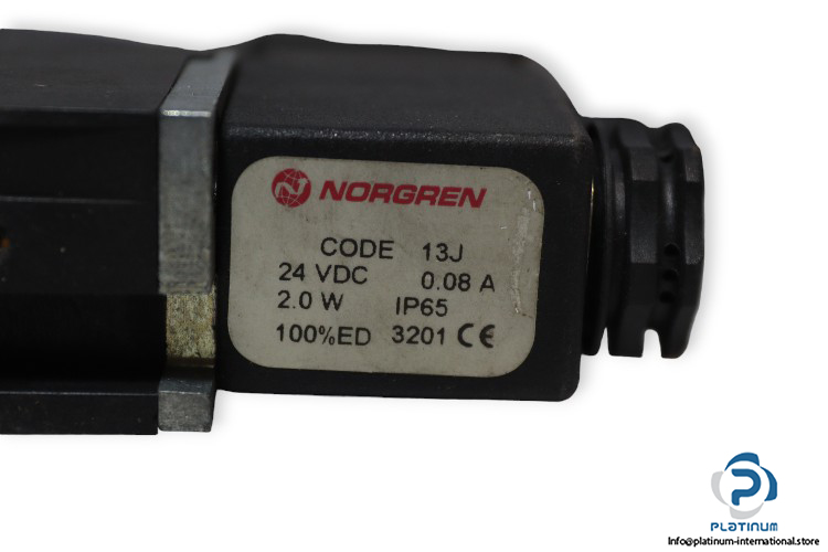 Norgren-SXE-9561-A80-00-single-solenoid-valve-with-coil-(new)-2