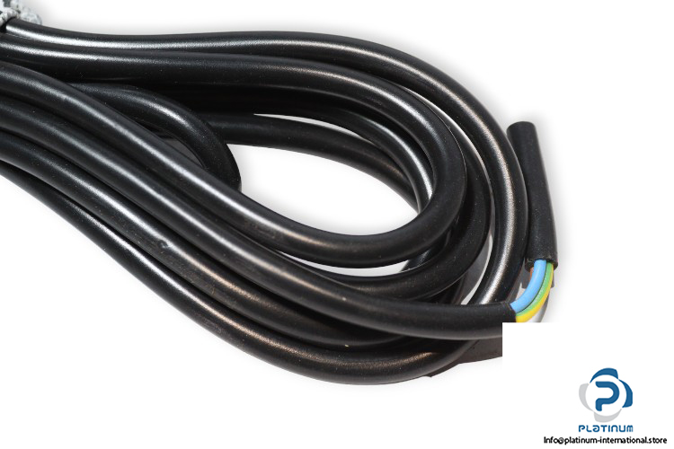 Norgren-SXE-9561-A80-00-single-solenoid-valve-with-coil-(new)-3