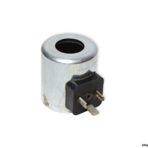 rexroth-R900021389-electrical-coil-(used)