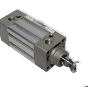 smc-CP95SDB40-15-compact-cylinder-(used)