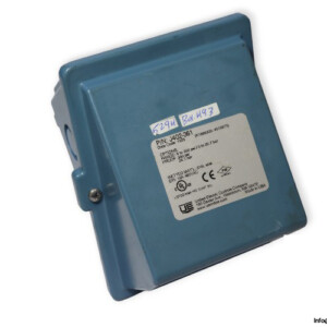 UE J402-361 Differential Pressure Switch