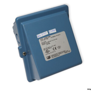 UE J402-376 Pressure Switch