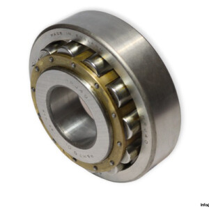 r&m-HRJ40-cylindrical-roller-bearing-(used)
